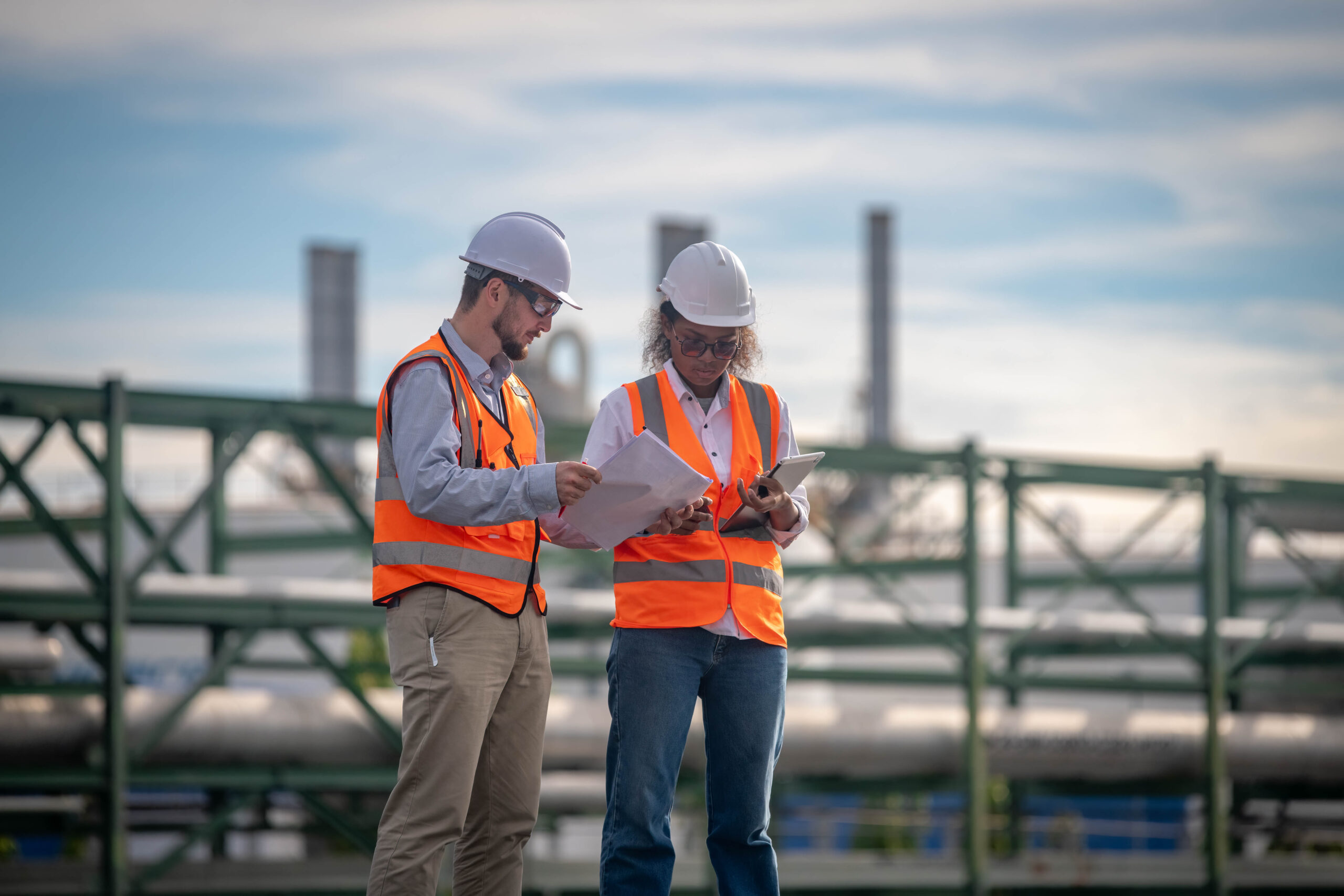 Senior Rail Technician