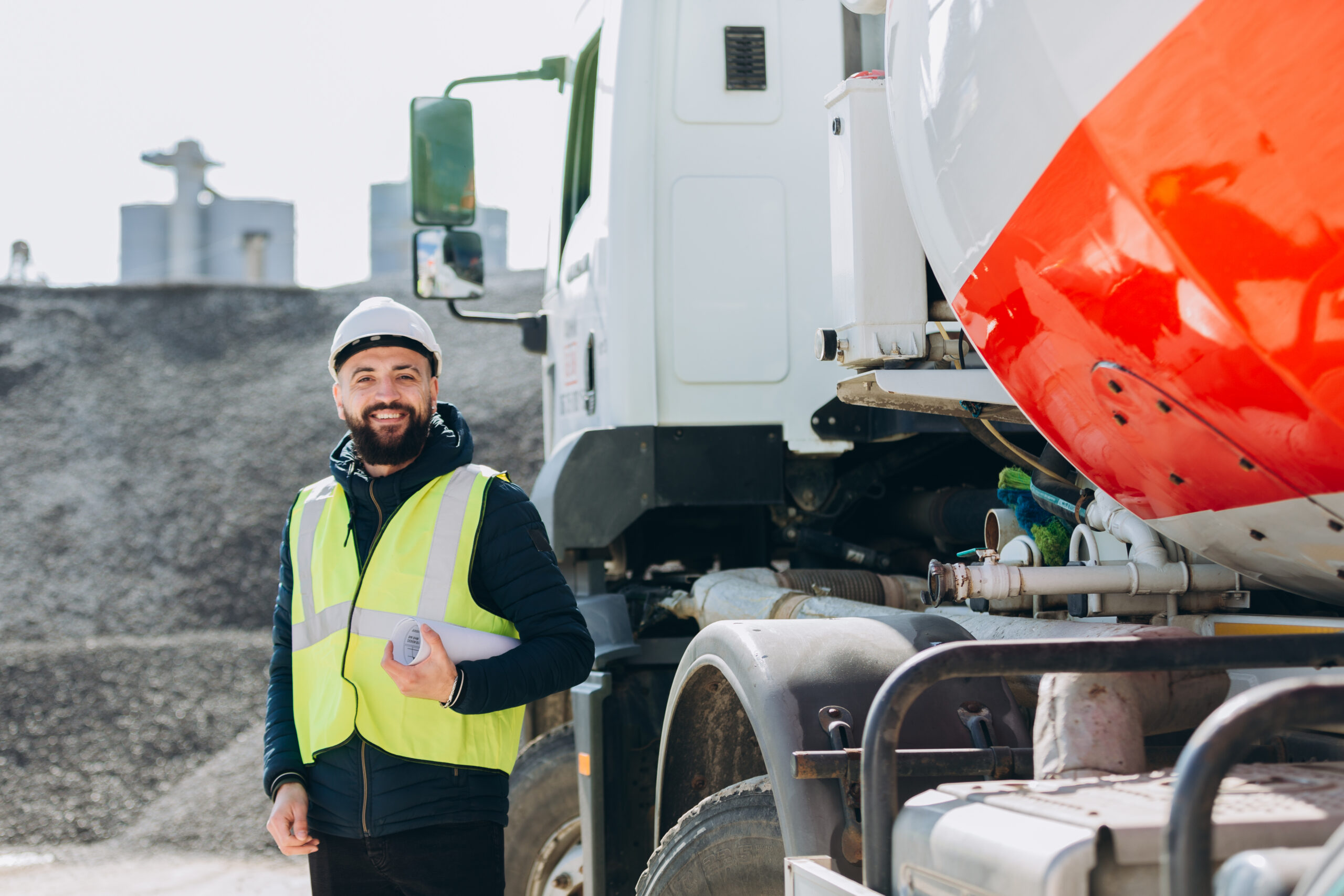 Heavy Vehicle Diagnostic Technician